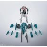 VF-2SS Calkyrie II + SAP - Macross 2 Lovers Again - Hi-Metal R