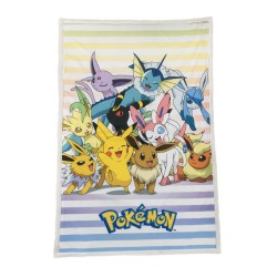 Couverture - Evoli &...