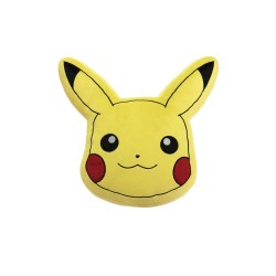 Coussin - Pikachu - Pokemon