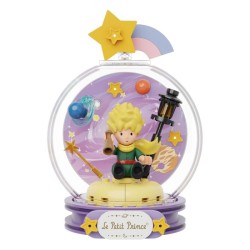 Set de Construction - Starry Lamp