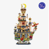 Set de Construction - Starry Castle 