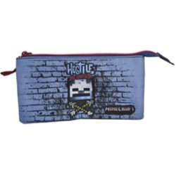Trousse - Triple - Hostile...