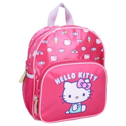 Sac à Dos - Kitty Rainbow -...