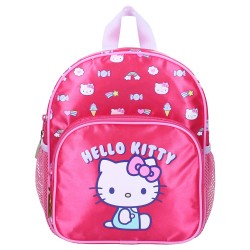 Sac à Dos - Kitty Rainbow - Sanrio