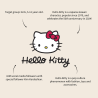 Sac à Dos - 3D - Kitty Rainbow - Sanrio