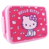 Boite à Repas - Kitty Rainbow - Sanrio