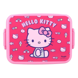 Boite à Repas - Kitty Rainbow - Sanrio