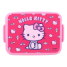 Boite à Repas - Kitty Rainbow - Sanrio