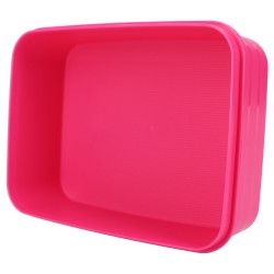 Boite à Repas - Kitty Rainbow - Sanrio