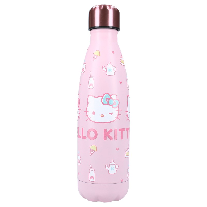 Bouteille Isotherme - Thirsty For More - Sanrio