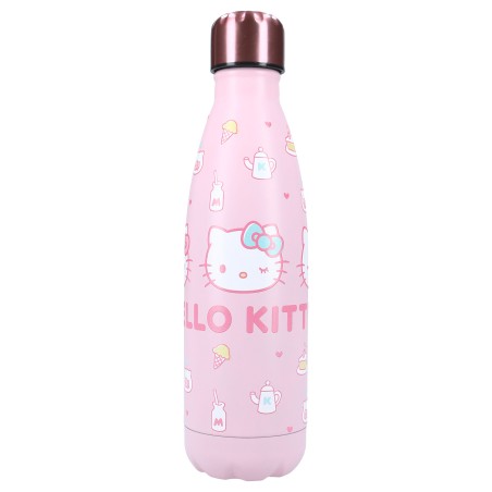 Bouteille Isotherme - Thirsty For More - Sanrio