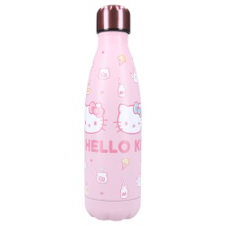 Bouteille Isotherme - Thirsty For More - Sanrio