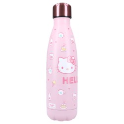 Bouteille Isotherme - Thirsty For More - Sanrio