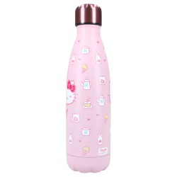 Bouteille Isotherme - Thirsty For More - Sanrio