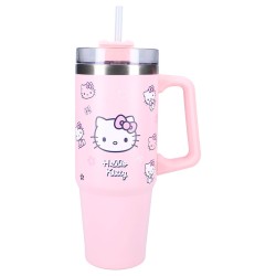Mug de Voyage - Kitty...