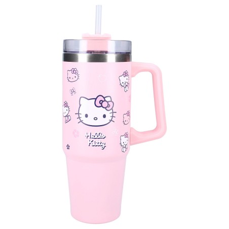 Mug de Voyage - Kitty Bottled Bliss - Sanrio