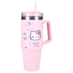 Mug de Voyage - Kitty Bottled Bliss - Sanrio