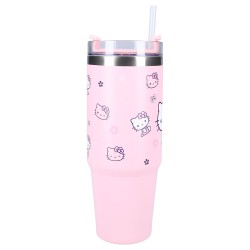 Mug de Voyage - Kitty Bottled Bliss - Sanrio