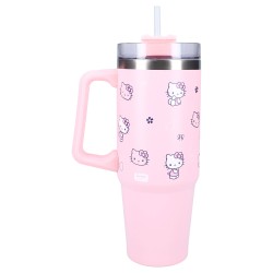 Mug de Voyage - Kitty Bottled Bliss - Sanrio