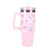 Mug de Voyage - Kitty Bottled Bliss - Sanrio