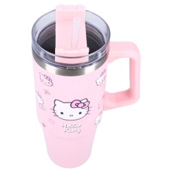 Mug de Voyage - Kitty Bottled Bliss - Sanrio