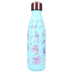 Bouteille Isotherme - Thirsty For More - Lilo & Stitch