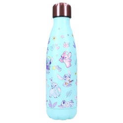 Bouteille Isotherme - Thirsty For More - Lilo & Stitch