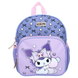 Sac à Dos - Kuromi "Forever Yours" - Sanrio