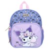 Sac à Dos - Kuromi "Forever Yours" - Sanrio