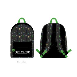 Sac à dos - Heros vs...