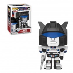 Jazz - Transformers (25) -...