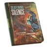 Zipfolio - 360 Cartes - Deafening Silence - Magic : The Gathering : Edge of Eternities - XenoSkin