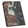 Zipfolio - 360 Cartes - Deafening Silence - Magic : The Gathering : Edge of Eternities - XenoSkin
