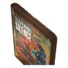 Zipfolio - 360 Cartes - Deafening Silence - Magic : The Gathering : Edge of Eternities - XenoSkin