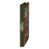 Zipfolio - 360 Cartes - Deafening Silence - Magic : The Gathering : Edge of Eternities - XenoSkin