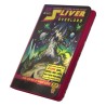 Zipfolio - 360 Cartes - Sliver Overlord - Magic : The Gathering : Edge of Eternities - XenoSkin