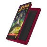 Zipfolio - 360 Cartes - Sliver Overlord - Magic : The Gathering : Edge of Eternities - XenoSkin