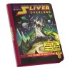 Zipfolio - 360 Cartes - Sliver Overlord - Magic : The Gathering : Edge of Eternities - XenoSkin