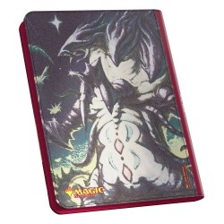 Zipfolio - 360 Cartes - Sliver Overlord - Magic : The Gathering : Edge of Eternities - XenoSkin