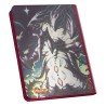 Zipfolio - 360 Cartes - Sliver Overlord - Magic : The Gathering : Edge of Eternities - XenoSkin