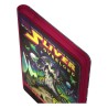 Zipfolio - 360 Cartes - Sliver Overlord - Magic : The Gathering : Edge of Eternities - XenoSkin