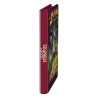 Zipfolio - 360 Cartes - Sliver Overlord - Magic : The Gathering : Edge of Eternities - XenoSkin
