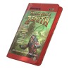 Zipfolio - 360 Cartes - Green Sun's Zenith - Magic : The Gathering : Edge of Eternities - XenoSkin