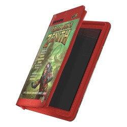 Zipfolio - 360 Cartes - Green Sun's Zenith - Magic : The Gathering : Edge of Eternities - XenoSkin