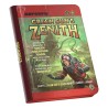 Zipfolio - 360 Cartes - Green Sun's Zenith - Magic : The Gathering : Edge of Eternities - XenoSkin