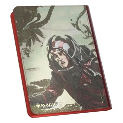 Zipfolio - 360 Cartes - Green Sun's Zenith - Magic : The Gathering : Edge of Eternities - XenoSkin