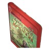 Zipfolio - 360 Cartes - Green Sun's Zenith - Magic : The Gathering : Edge of Eternities - XenoSkin