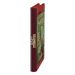 Zipfolio - 360 Cartes - Green Sun's Zenith - Magic : The Gathering : Edge of Eternities - XenoSkin