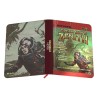 Zipfolio - 360 Cartes - Green Sun's Zenith - Magic : The Gathering : Edge of Eternities - XenoSkin