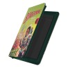 Zipfolio - 360 Cartes - Burgeoning - Magic : The Gathering : Edge of Eternities - XenoSkin